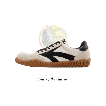 Classic retro sneakers online