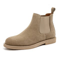 chelsea boots dr martens light brown