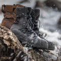 outdoor hiking boots