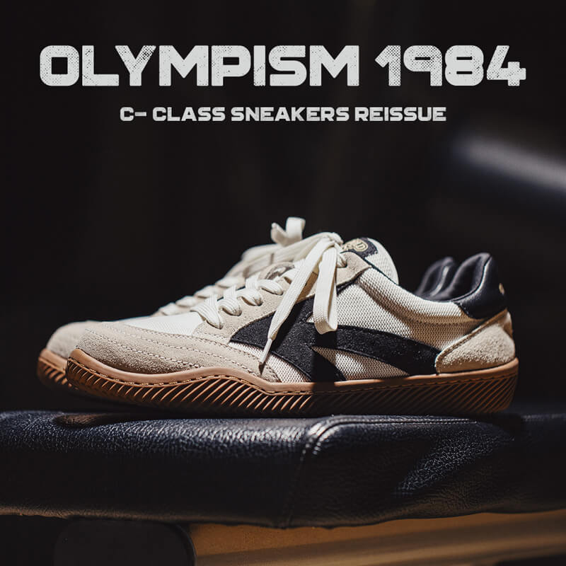 Classic retro sneakers online