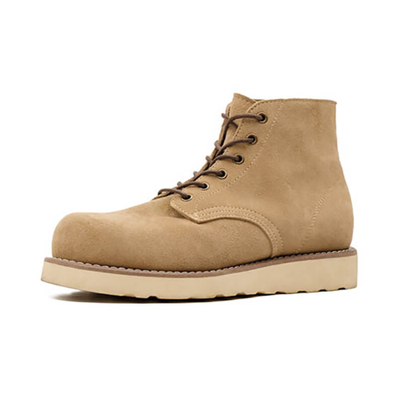 Red Wing 8181 boots